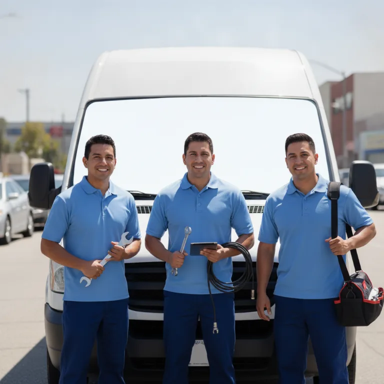 Lavandería Industrial equipo en Nicolas Romero